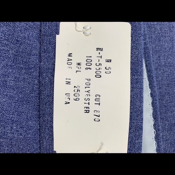 NEW USPS Uniform Shorts Pants USA MADE 28 32 34 36 37 40 42 44 50 - Picture 9 of 11